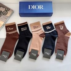 Christian Dior Socks